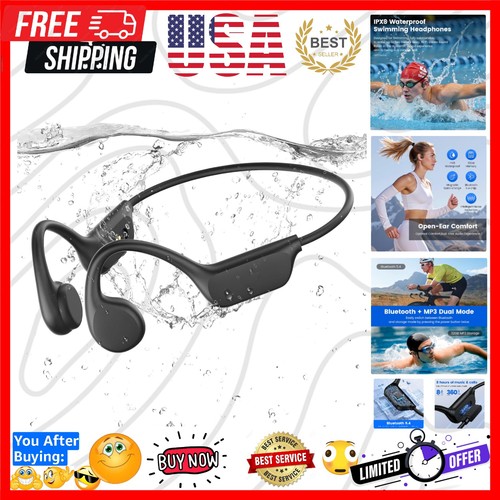 Swimming headphones - swimming,