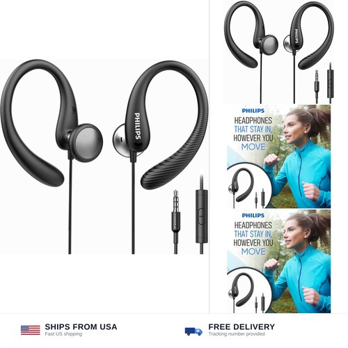 Philips over the ear - philips,