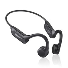 Bone Conduction Headphones