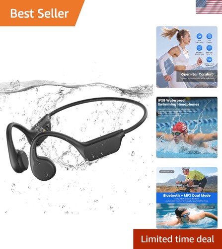 Swimming headphones - swimming,