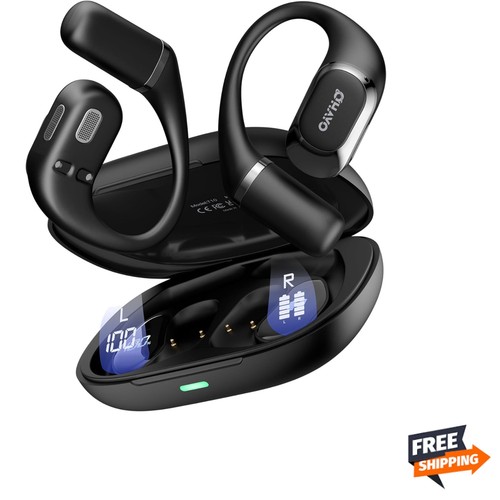 T10 wireless open ear - t10,