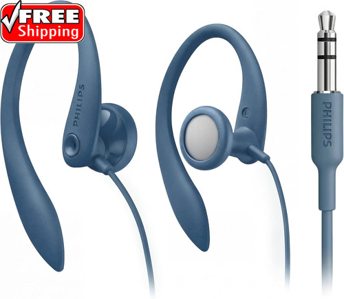 Philips shs3200bl flexible - philips,